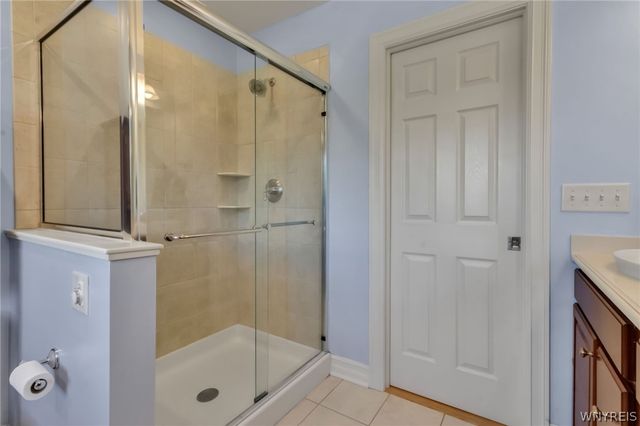 5551 Field Brook Drive, Clarence, NY 14051