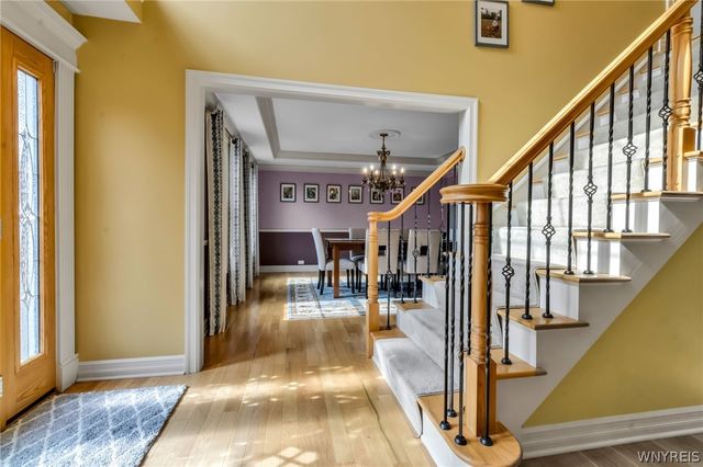 5551 Field Brook Drive, Clarence, NY 14051