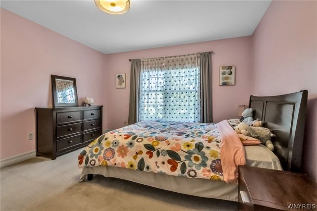 5551 Field Brook Drive, Clarence, NY 14051