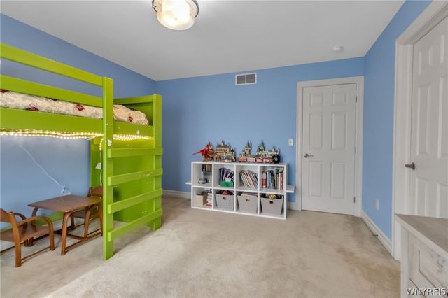 5551 Field Brook Drive, Clarence, NY 14051