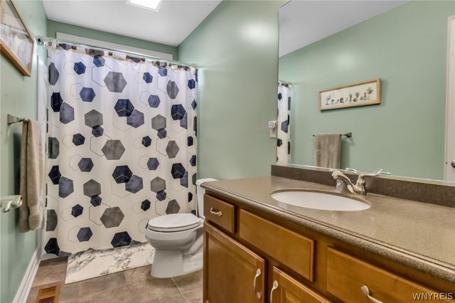 5551 Field Brook Drive, Clarence, NY 14051