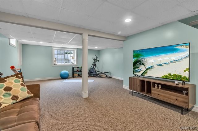 5551 Field Brook Drive, Clarence, NY 14051