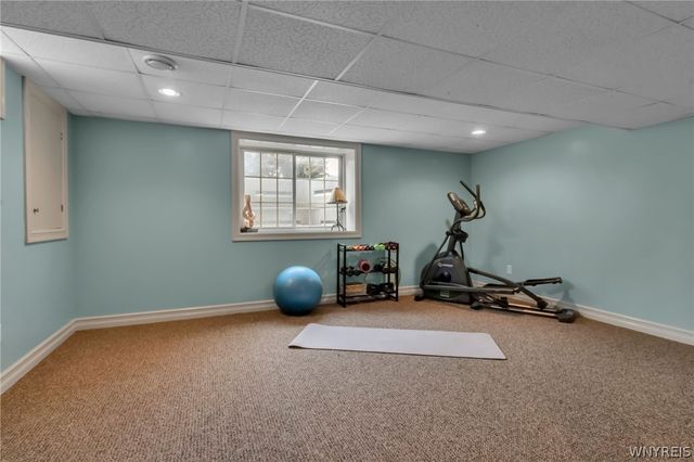 5551 Field Brook Drive, Clarence, NY 14051