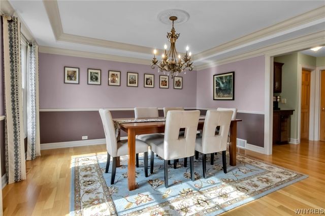 5551 Field Brook Drive, Clarence, NY 14051