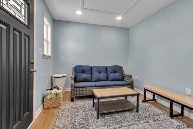 5551 Field Brook Drive, Clarence, NY 14051