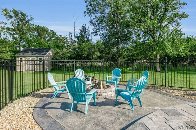 5551 Field Brook Drive, Clarence, NY 14051