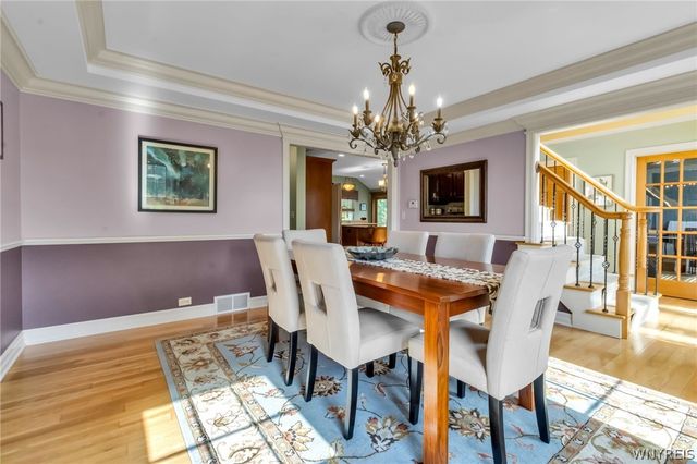 5551 Field Brook Drive, Clarence, NY 14051