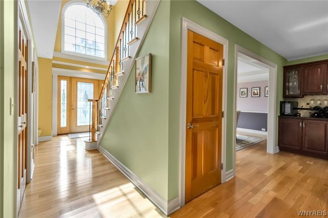 5551 Field Brook Drive, Clarence, NY 14051