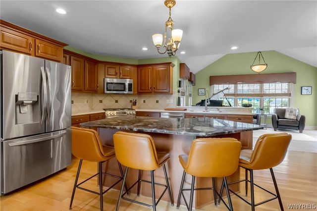 5551 Field Brook Drive, Clarence, NY 14051