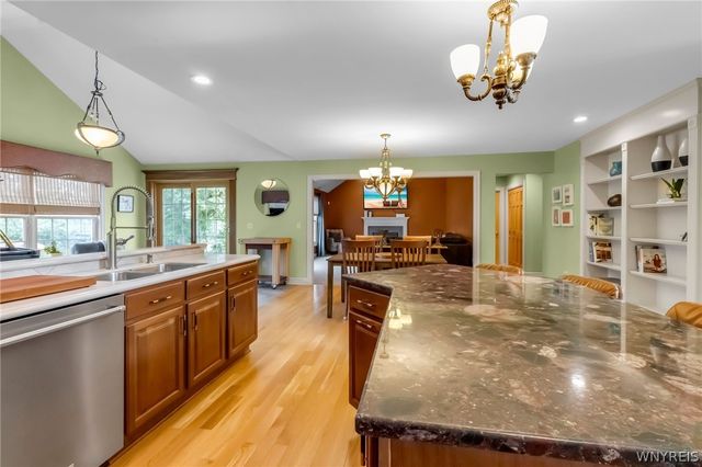 5551 Field Brook Drive, Clarence, NY 14051