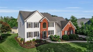 5551 Field Brook Drive, Clarence, NY 14051