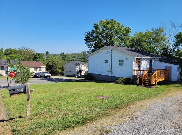 5525 Eulala Dr, Nashville, TN 37211