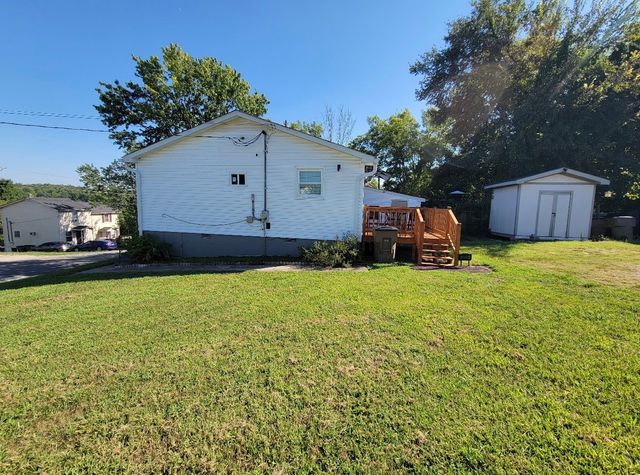 5525 Eulala Dr, Nashville, TN 37211