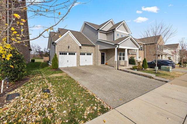 123 Telavera Dr, White House, TN 37188