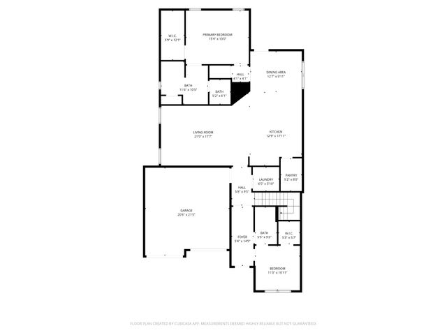 123 Telavera Dr, White House, TN 37188