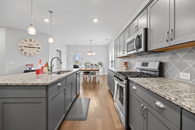 123 Telavera Dr, White House, TN 37188