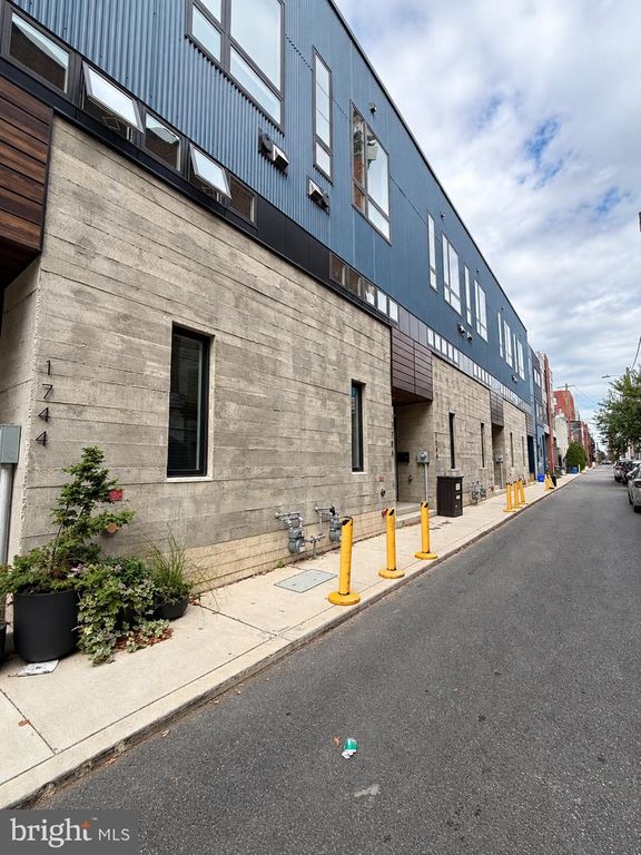 1748 N HOPE ST, Philadelphia, PA 19122