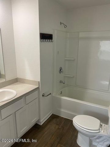 98 VIDALIA RIDGE Road, St. Augustine, FL 32084