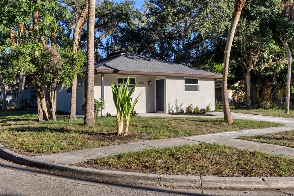 3058 PALMADELIA AVENUE, Sarasota, FL 34234