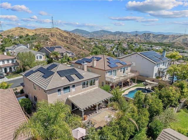 22020 Superior Court, Saugus, CA 91390
