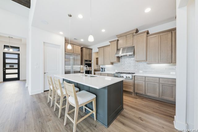 23358 Grande, San Antonio, TX 78261