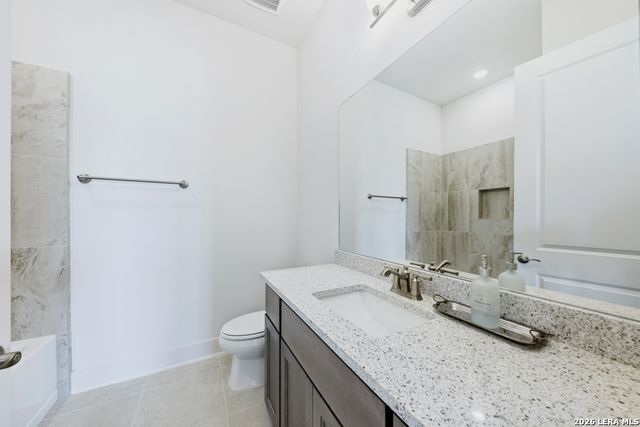 23358 Grande, San Antonio, TX 78261