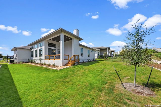 23358 Grande, San Antonio, TX 78261