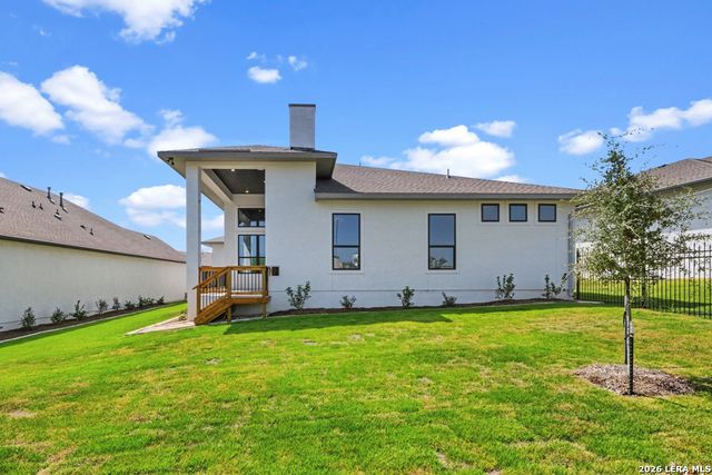 23358 Grande, San Antonio, TX 78261