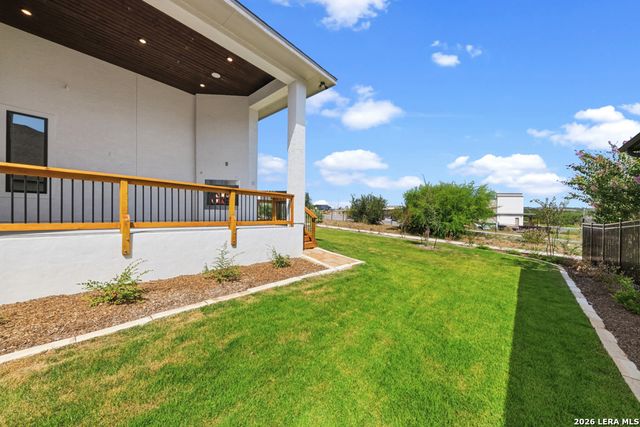 23358 Grande, San Antonio, TX 78261