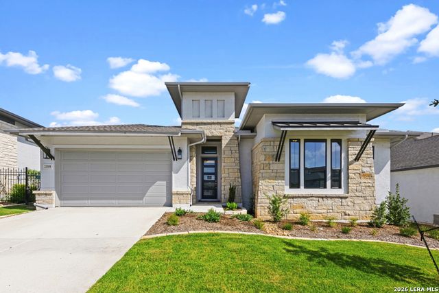 23358 Grande, San Antonio, TX 78261