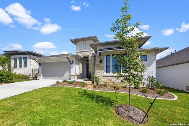 23358 Grande, San Antonio, TX 78261