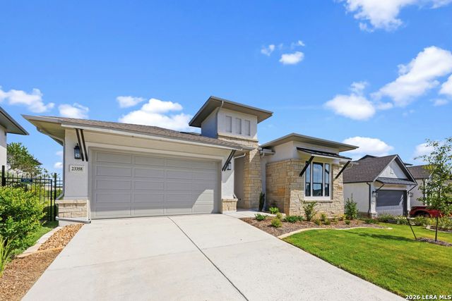 23358 Grande, San Antonio, TX 78261