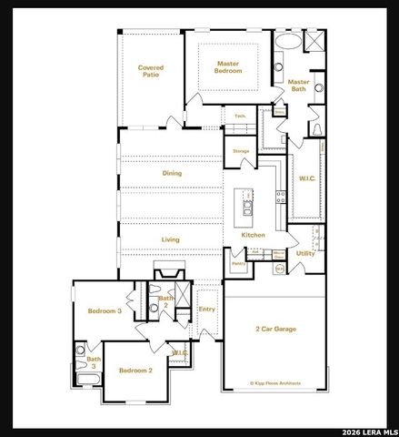 23358 Grande, San Antonio, TX 78261