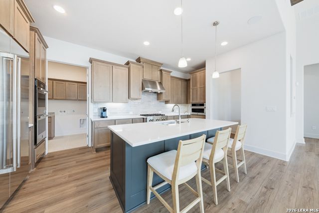 23358 Grande, San Antonio, TX 78261