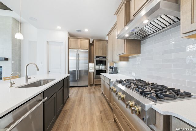 23358 Grande, San Antonio, TX 78261