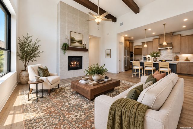 23358 Grande, San Antonio, TX 78261