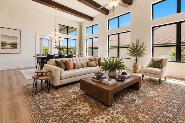 23358 Grande, San Antonio, TX 78261