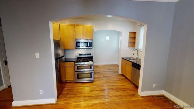 1320 Pennsylvania Street 12, Denver, CO 80203