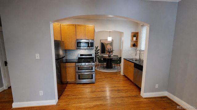 1320 Pennsylvania Street 12, Denver, CO 80203