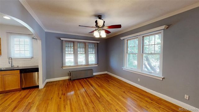1320 Pennsylvania Street 12, Denver, CO 80203