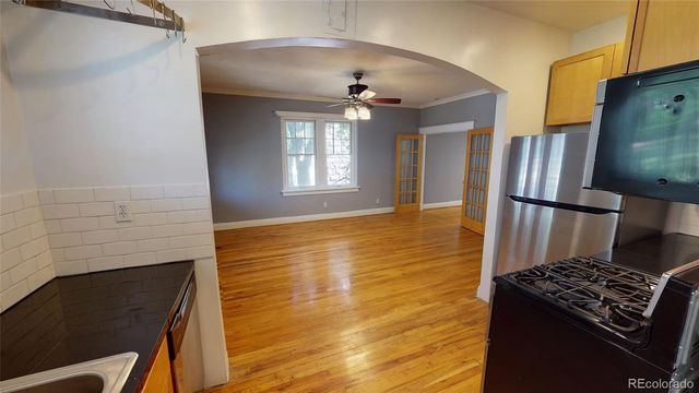 1320 Pennsylvania Street 12, Denver, CO 80203