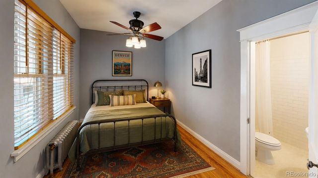 1320 Pennsylvania Street 12, Denver, CO 80203