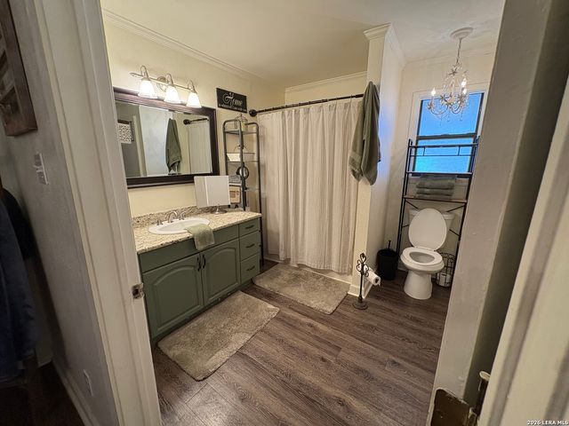 199 OLD CAMPBELL RD, Seguin, TX 78155