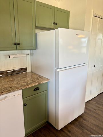199 OLD CAMPBELL RD, Seguin, TX 78155