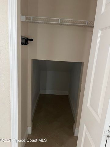 1721 Las Palmos Drive, Palm Bay, FL 32908