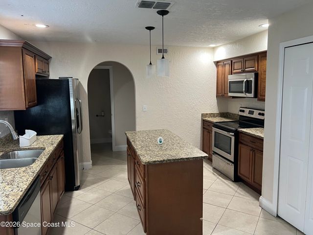 1721 Las Palmos Drive, Palm Bay, FL 32908