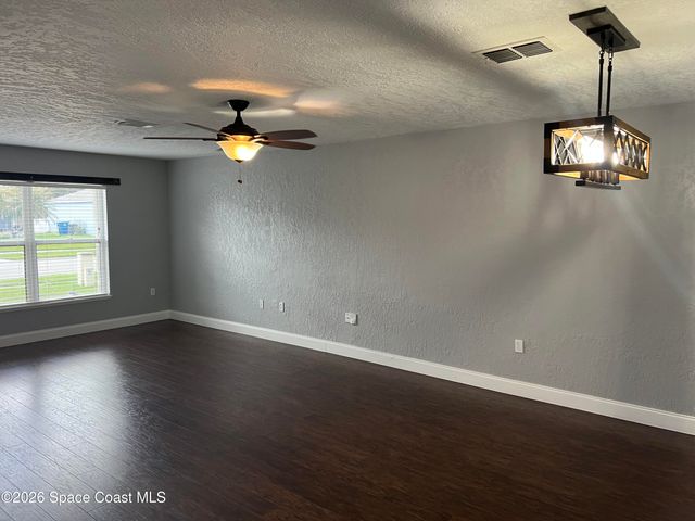 1721 Las Palmos Drive, Palm Bay, FL 32908