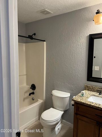 1721 Las Palmos Drive, Palm Bay, FL 32908