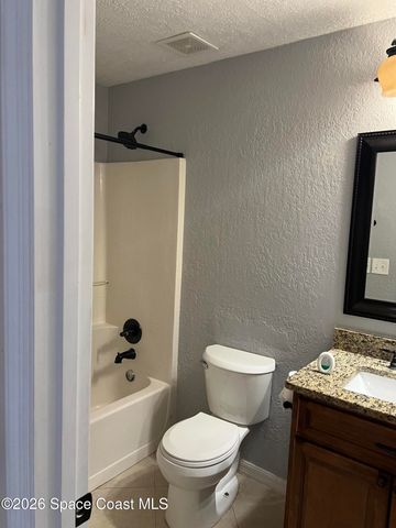 1721 Las Palmos Drive, Palm Bay, FL 32908