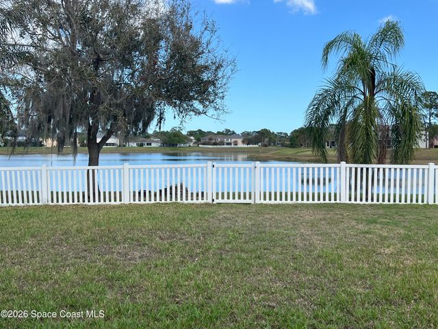 1721 Las Palmos Drive, Palm Bay, FL 32908